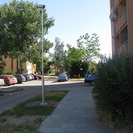 Apartman Olomouc Rucilova Экстерьер фото