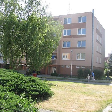Apartman Olomouc Rucilova Экстерьер фото