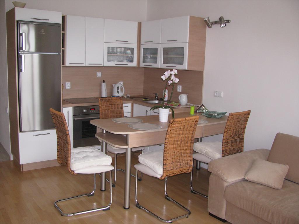 Apartman Olomouc Rucilova Экстерьер фото