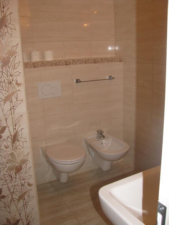 Apartman Olomouc Rucilova Экстерьер фото