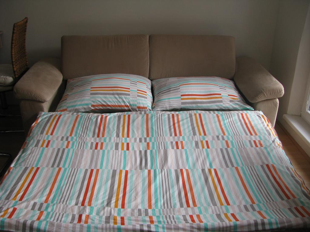 Apartman Olomouc Rucilova Экстерьер фото