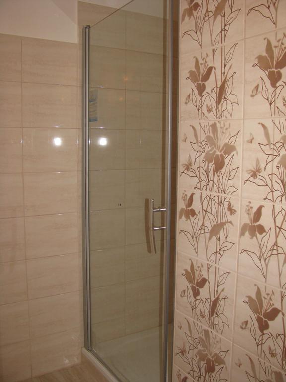 Apartman Olomouc Rucilova Экстерьер фото