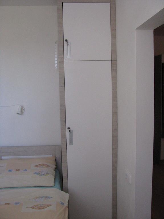 Apartman Olomouc Rucilova Номер фото