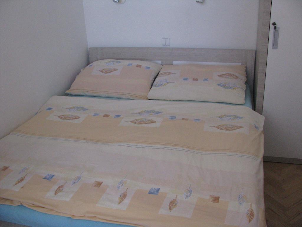 Apartman Olomouc Rucilova Номер фото