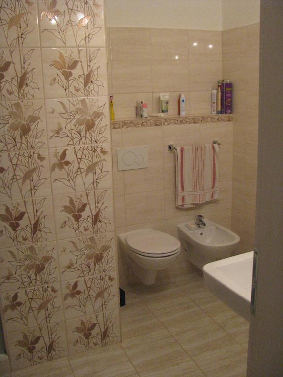 Apartman Olomouc Rucilova Номер фото